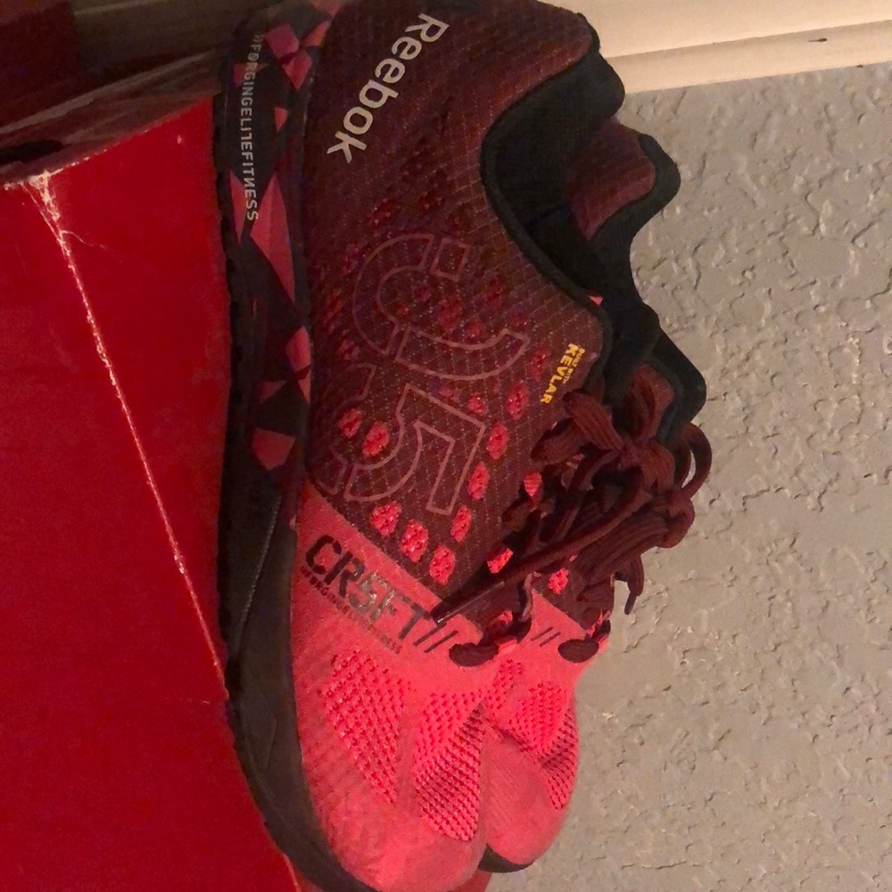 Reebok CrossFit